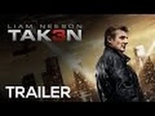 TAKEN 3 | It All Ends Here [HD]