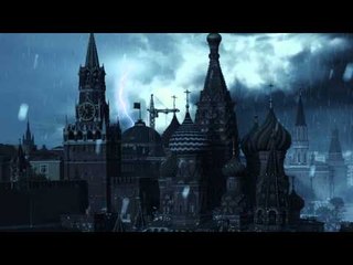 EXODUS: GODS AND KINGS | Plague of Hail - Moscow