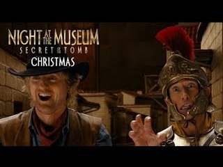 Night At the Museum 3: Secret of the Tomb | Magic