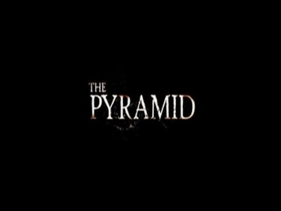 THE PYRAMID | The Egyptian Myth Featurette