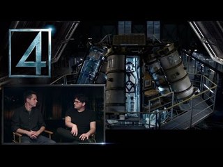 Fantastic Four | Filmmaker Trailer Commentary - Exclusive