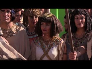 EXODUS: GODS AND KINGS | Costumes