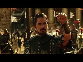 EXODUS: GODS AND KINGS | "Creating the Action" Featurette