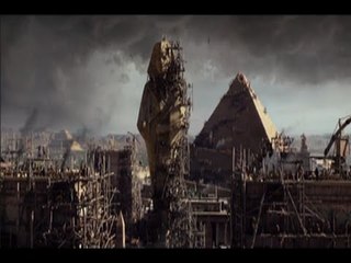 EXODUS: GODS AND KINGS - Egyptologist