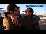 Humshakals | Behind the Scenes Video Blog | Day 28-30