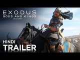 EXODUS: GODS AND KINGS | Official Hindi Trailer [HD]