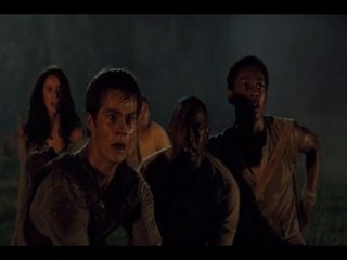 The Maze Runner : Official Teaser [HD]