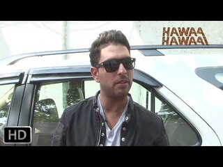 Exclusive | Hawaa Hawaai: Dreamer's Video | Yuvraj Singh