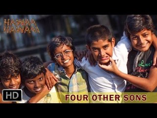 Amole's Four Other Sons | Hawaa Hawaai: Behind The Scenes