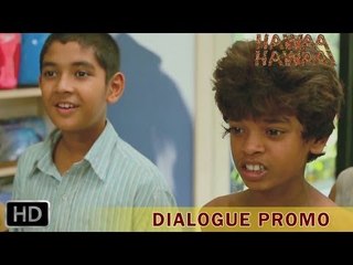 Hawaa Hawaai Dialogue Promo | Dost Ko Champion Bana Neka Hain!