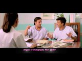 Humshakals Dialogue Promo: Chamgaadar aur Batman! | Saif, Riteish, Esha