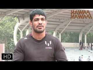 Exclusive: Hawaa Hawaai | Dreamers Video | Sushil Kumar