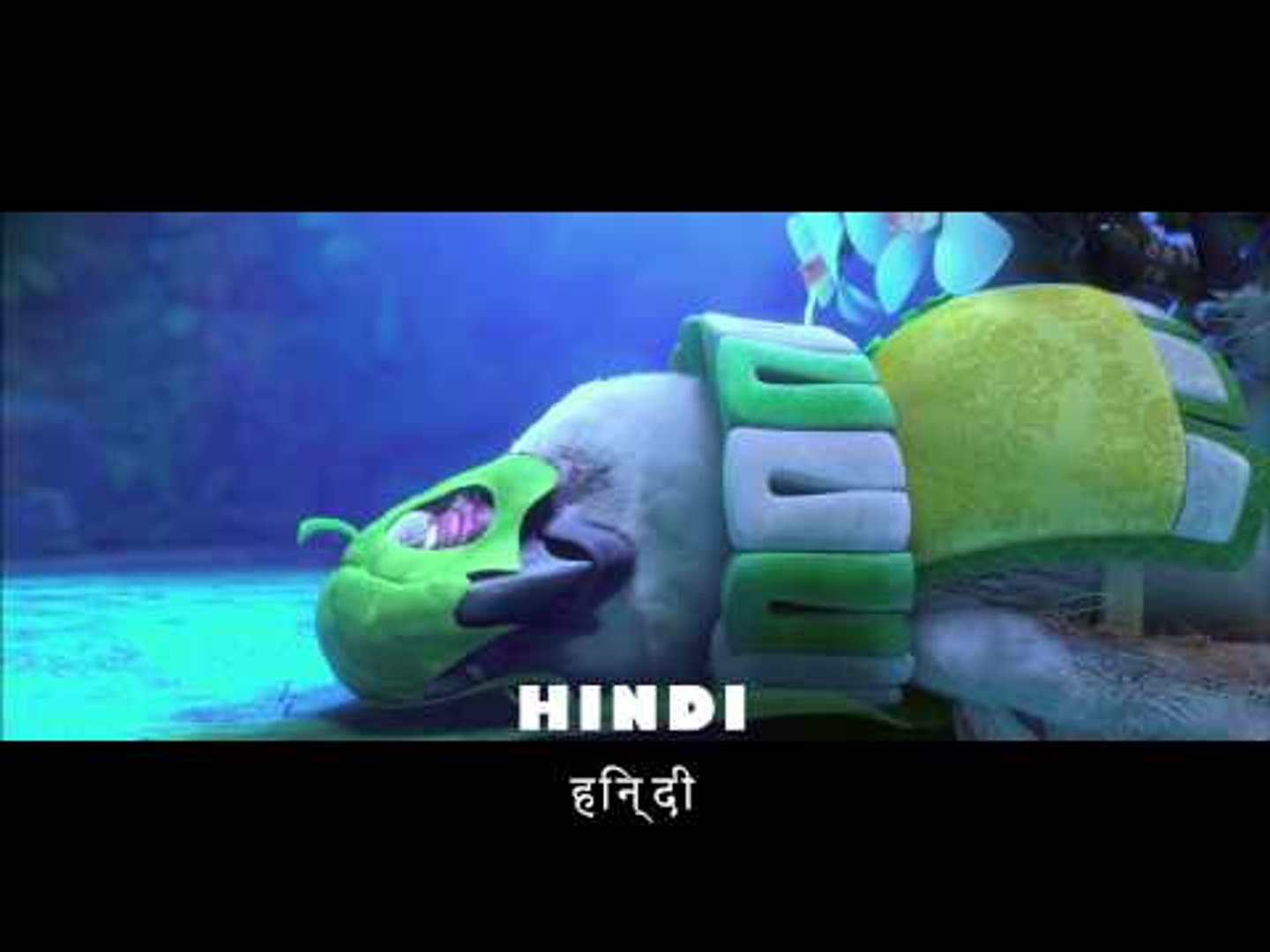 Rio 2 I Will Survive International Language Music Video Hd Video Dailymotion