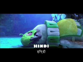 Rio 2 - "I Will Survive" International Language Music Video [HD]