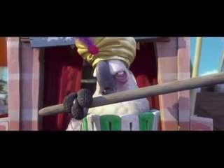 Rio:2 - "I Will Survive" Trailer [HD]