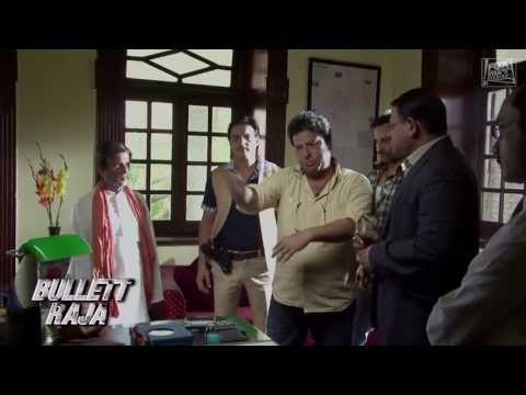 Bullett Raja: Behind the Scenes : Tigmanshu Dhulia Reloaded