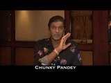 Bullett Raja : Chunky Pandey on Anti Piracy