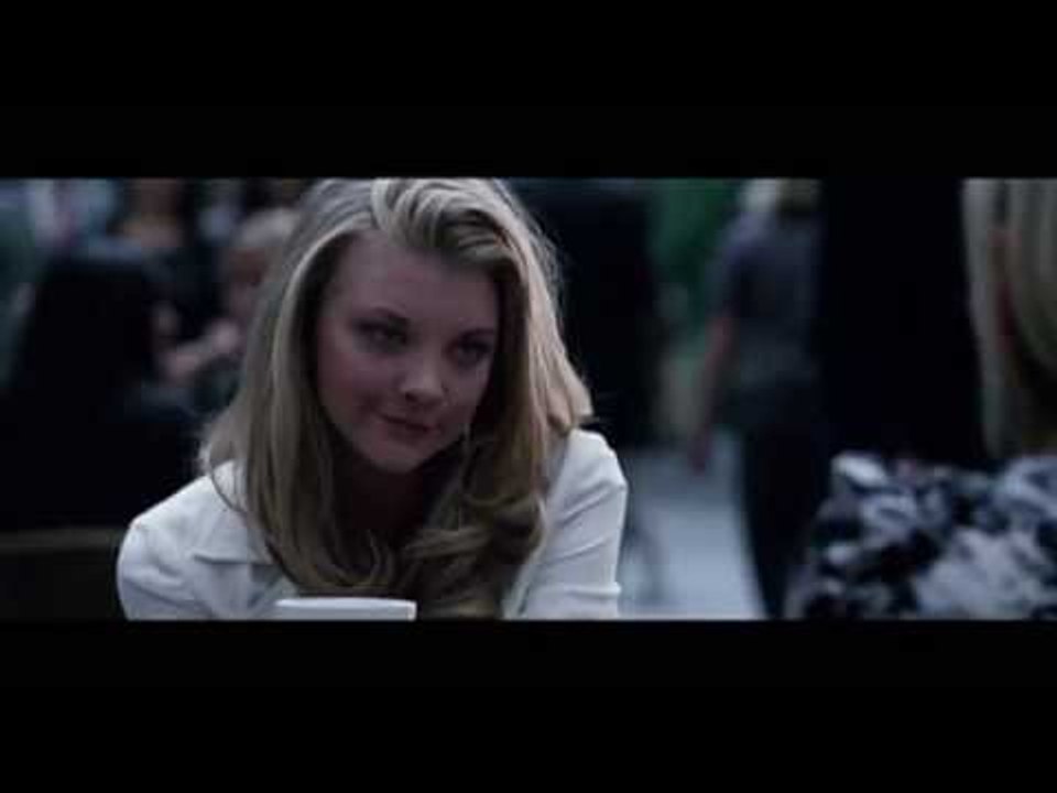 The Counselor:  A Dangerous World [HD]