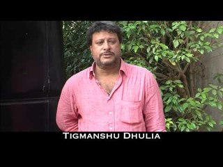 Bullett Raja : Tigmanshu Dhulia on anti-piracy