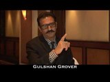 Bullett Raja : Gulshan Grover on Anti Piracy