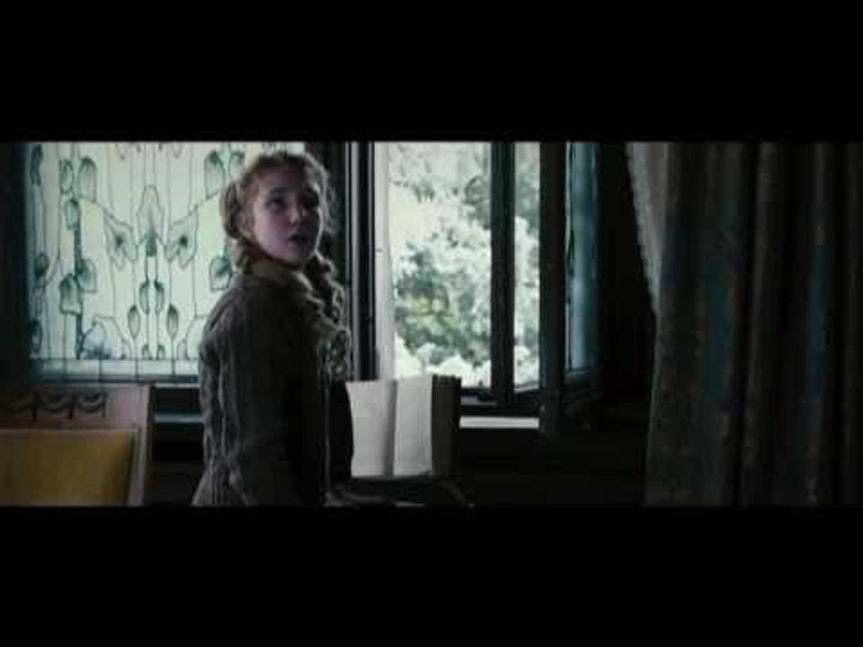 The Book Thief :   I'm Borrowing