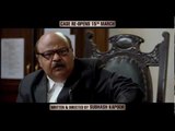 Jolly LLB : Dialogue Promo : Murga Ban Jaao ...!