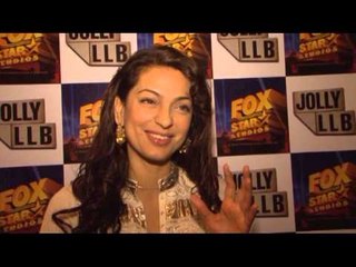 Exclusive : Jolly LLB Premiere