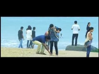 Vathikuchi: Kanna Kanna - Exclusive Song Teaser