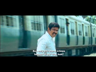 Exclusive: Vathikuchi - Theatrical Teaser (with subtitles)