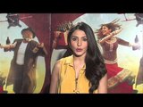 Anushka Sharma on Piracy : Matru Ki Bijlee ka Mandola