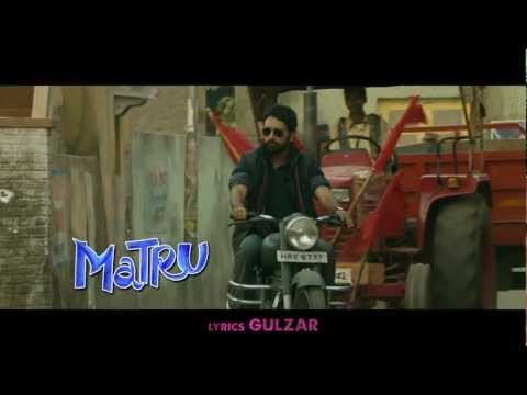Matru Ki Bijlee Ka Mandola Dialogue Promo : Matru