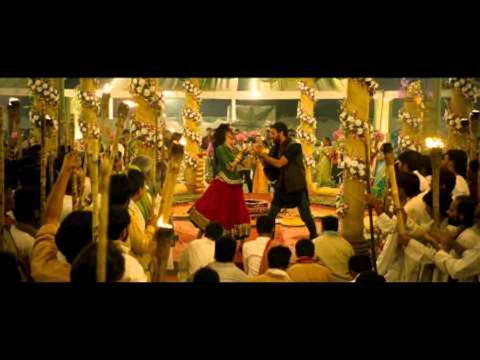 Matru ki Bijlee ka Mandola - Making of the Trailer : Exclusive