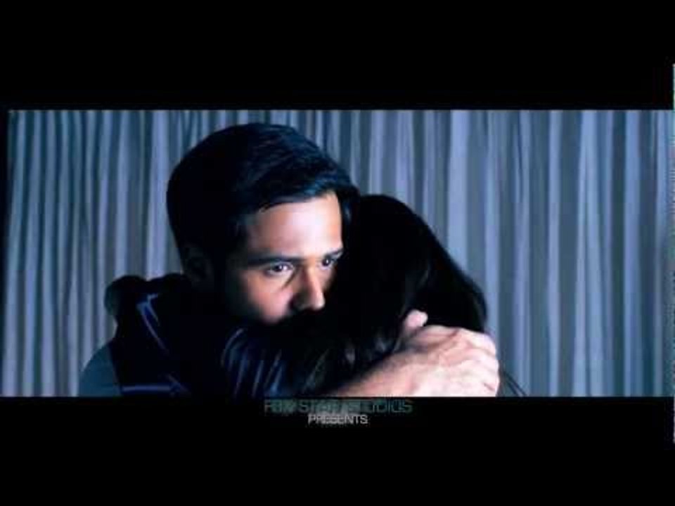 Dialogue Promo - Slap