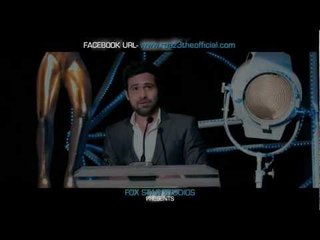 Dialogue Promo - Career