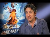 Ray Romano, John Leguizamo & Wanda Sykes Speak About 'Ice Age 4 Continental Drift'
