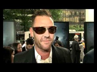 Marton Csokas Tells Us What Made Him Do Abraham Lincoln:Vampire Hunter