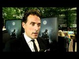 Rufus Sewell as 'Adam' - Abraham Lincoln:Vampire Hunter