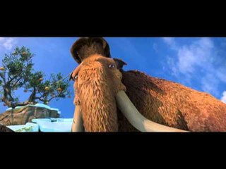 Ice Age 4 Continental Drift - Hindi Trailer