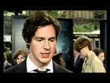 Benjamin Walker On The Research That Went Into Making Abraham Lincoln:Vampire Hunter