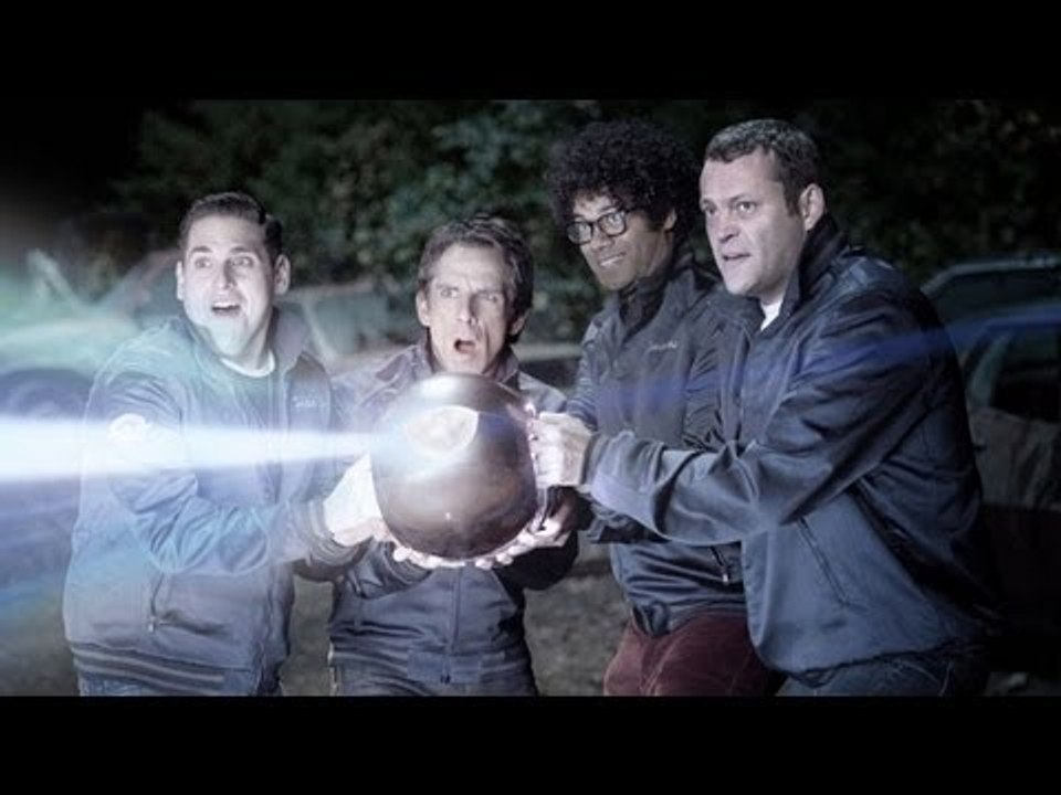 The Watch - International Trailer