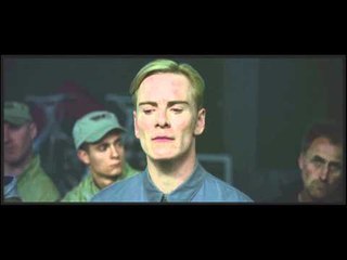 Invitation - Prometheus