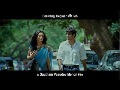 Ekk Deewana Tha - Panga Promo Series - My Jessie