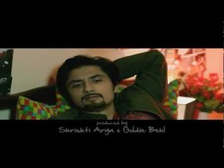 Do you have a boyfriend? Promo #3 - London Paris New York