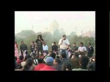 Dost Hai (Girl I Loved You) - Music Launch - Ekk Deewana Tha - Live Performance