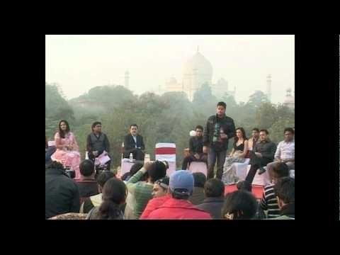 Phoolon Jaisi Ladki (Music Launch) - Ekk Deewana Tha - Live Performance