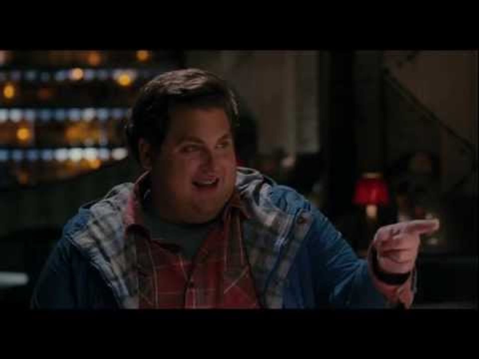 The Sitter - Official Trailer