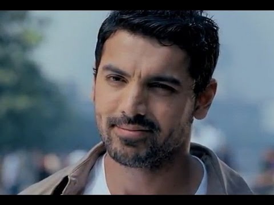 Force Theatrical Trailer (2011) - John Abraham...
