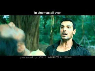 Introducing John "Action" Abraham - Force