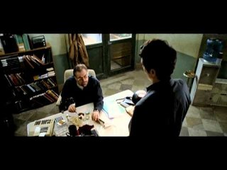 Rise Of The Planet Of The Apes Trailer (Tamil)