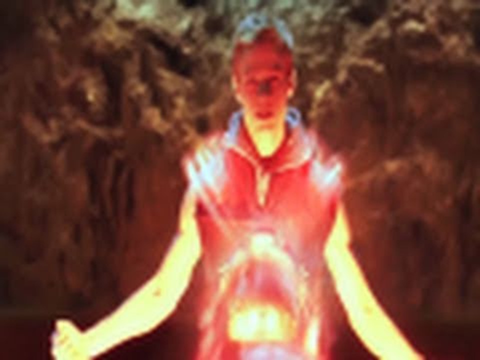 X-Men : First Class - Havok Character Trailer